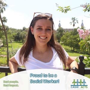 Meet your Posher, Madison